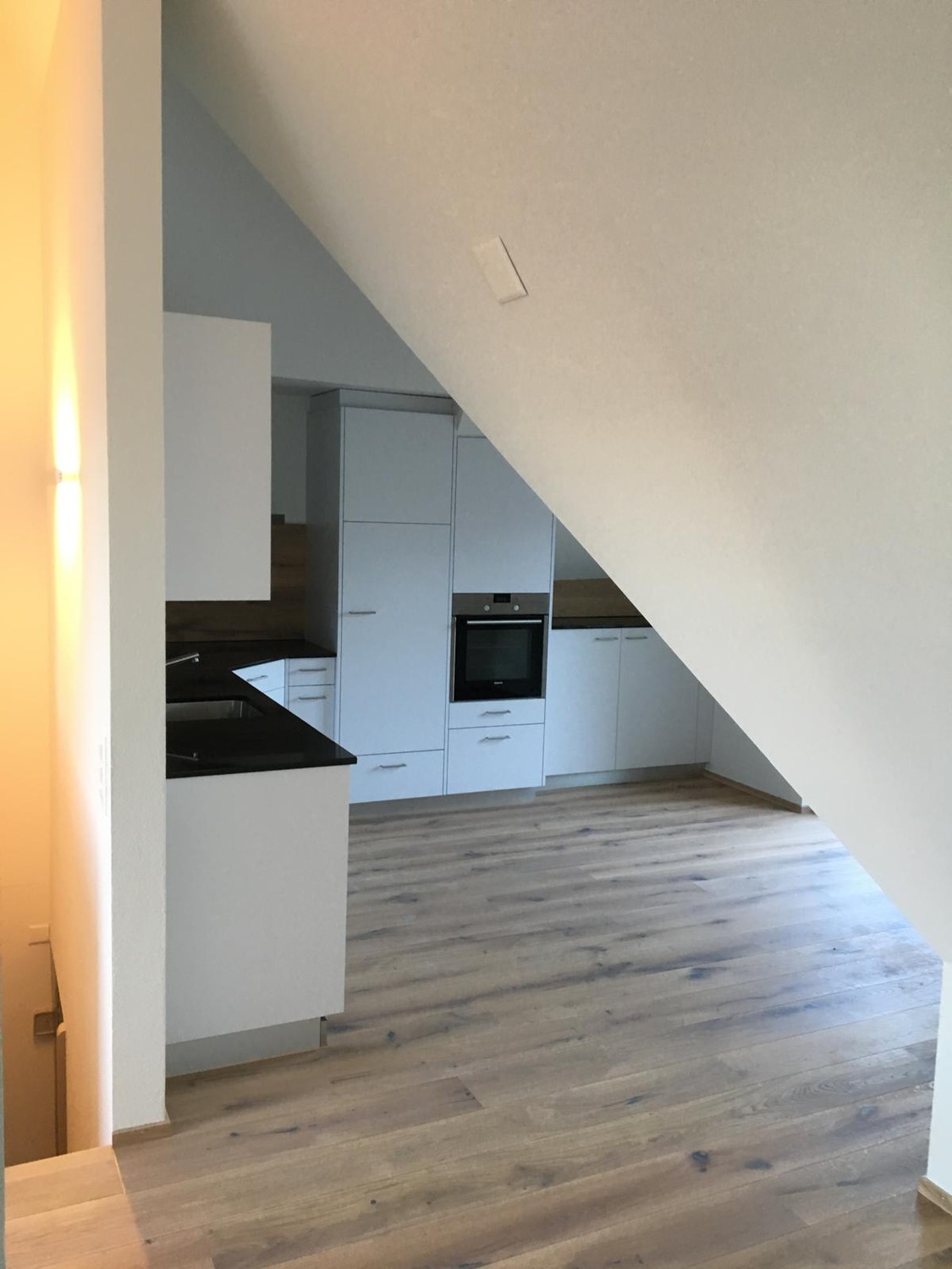 Appartement de 2 ½ pièces, photo 1 sur 10