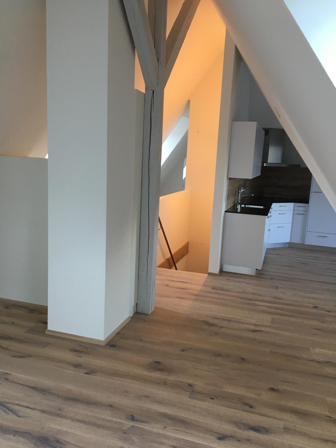 Appartement de 2 ½ pièces, photo 6 sur 10