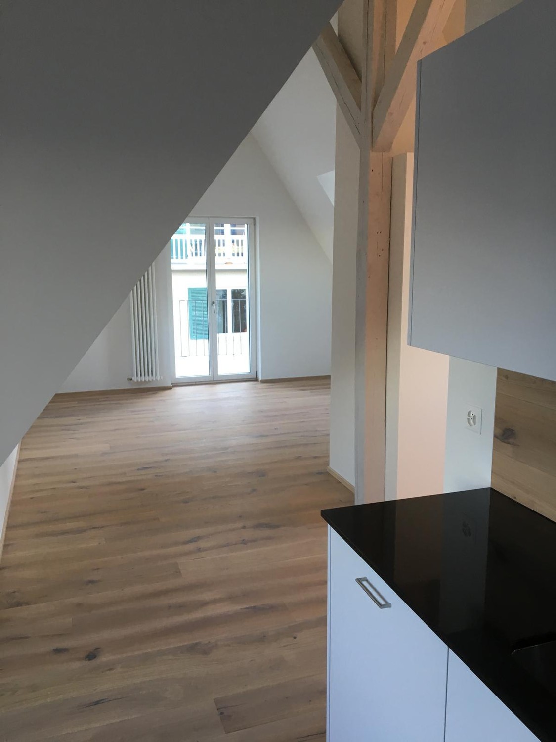 Appartement de 2 ½ pièces, photo 8 sur 10