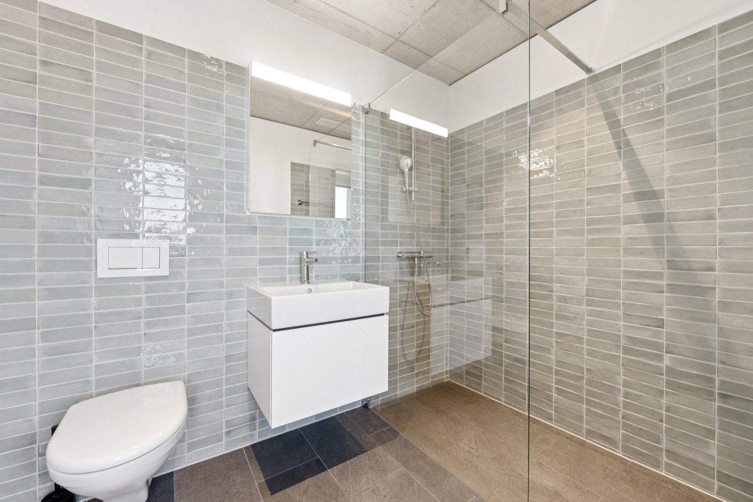 Appartement de 1 ½ pièces