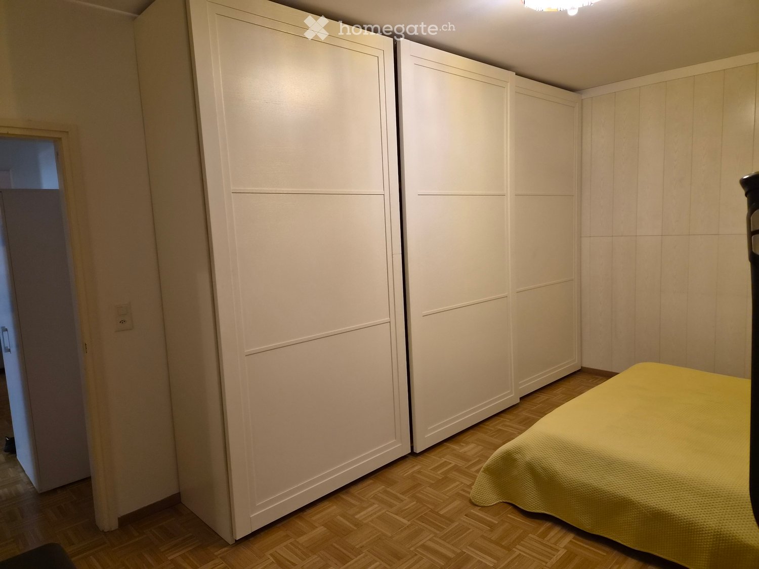 Appartement de 2 ½ pièces, photo 3 sur 5