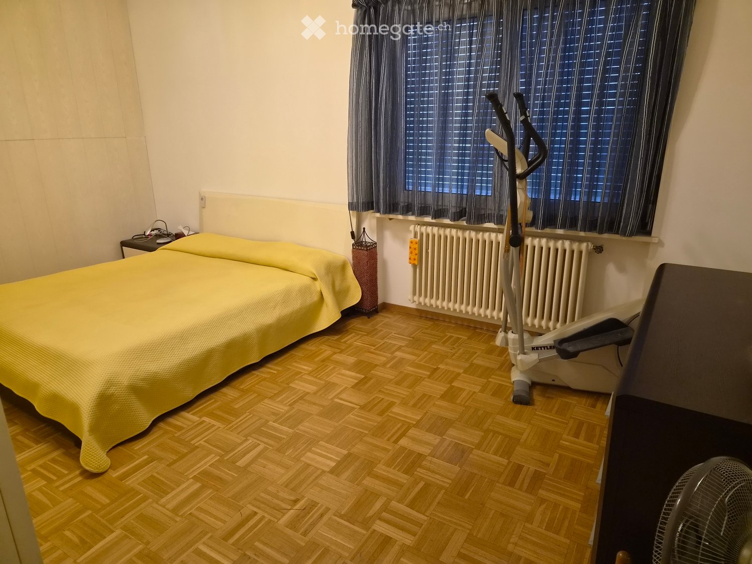 Appartement de 2 ½ pièces, photo 4 sur 5
