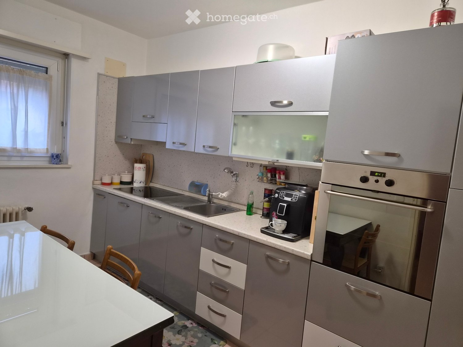 Appartement de 2 ½ pièces, photo 2 sur 5
