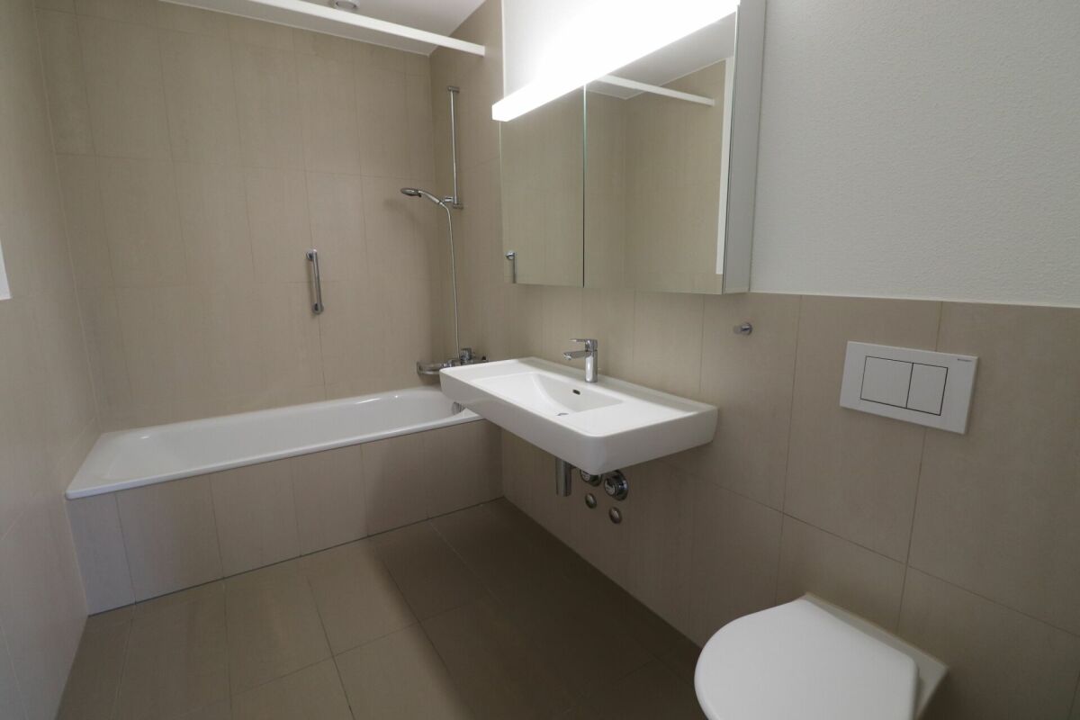 Appartement de 4 ½ pièces, photo 9 sur 10