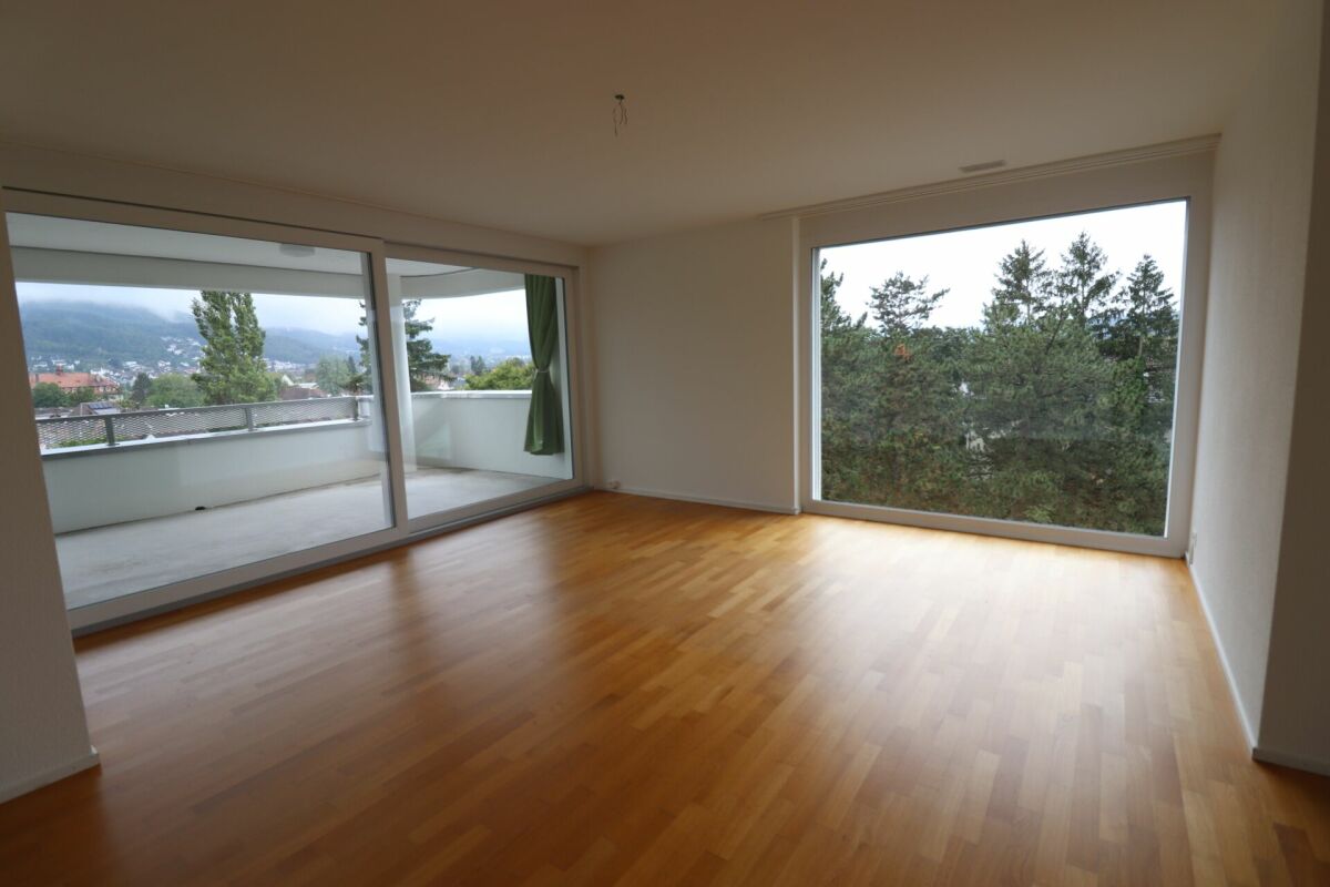 Appartement de 4 ½ pièces, photo 1 sur 10