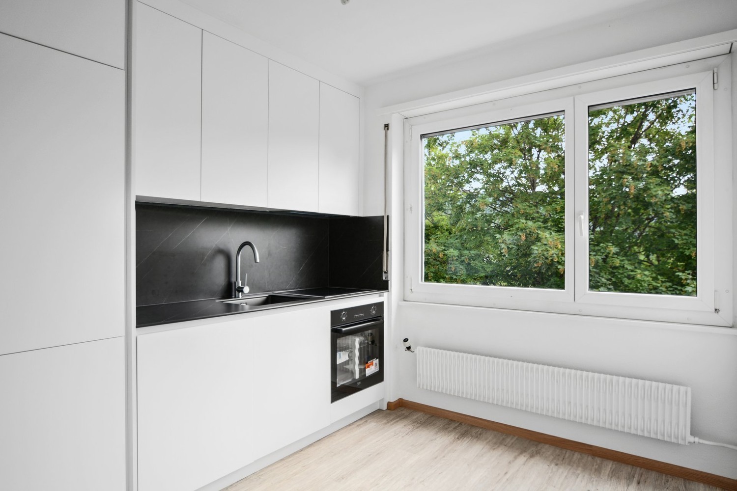 1 room apartment, photo 1 sur 9