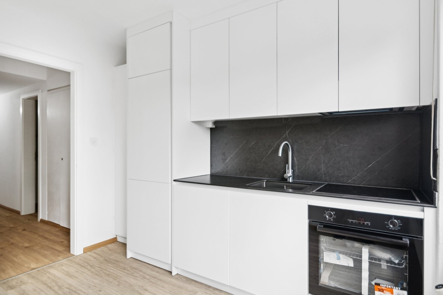 1 room apartment, photo 2 sur 9