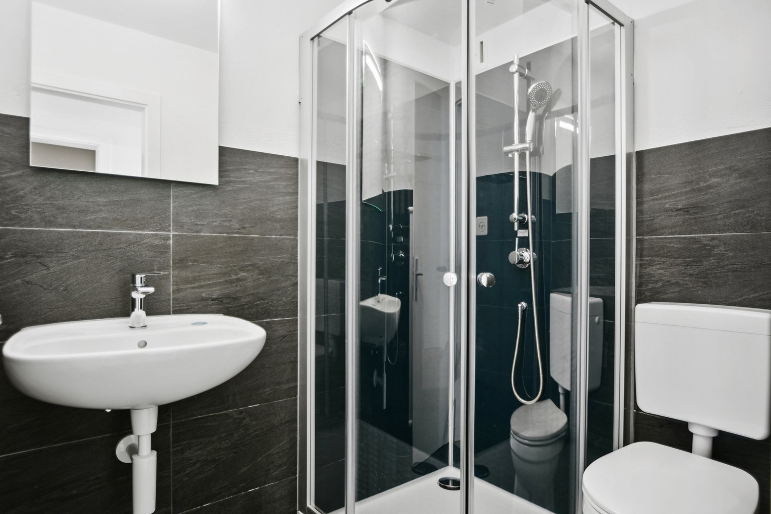 1 room apartment, photo 4 sur 9