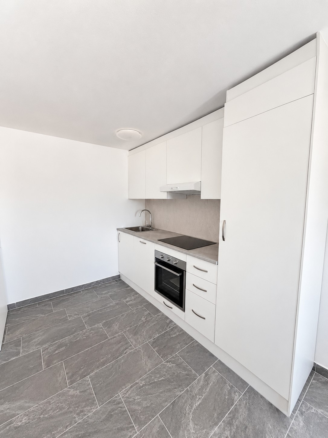 3 ½ rooms apartment, photo 2 sur 5