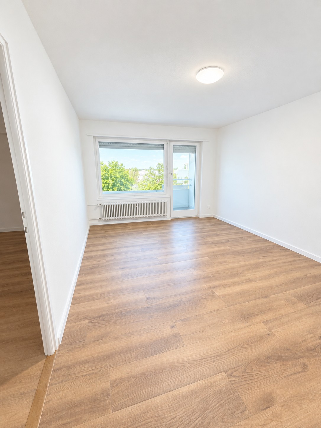 3 ½ rooms apartment, photo 4 sur 5