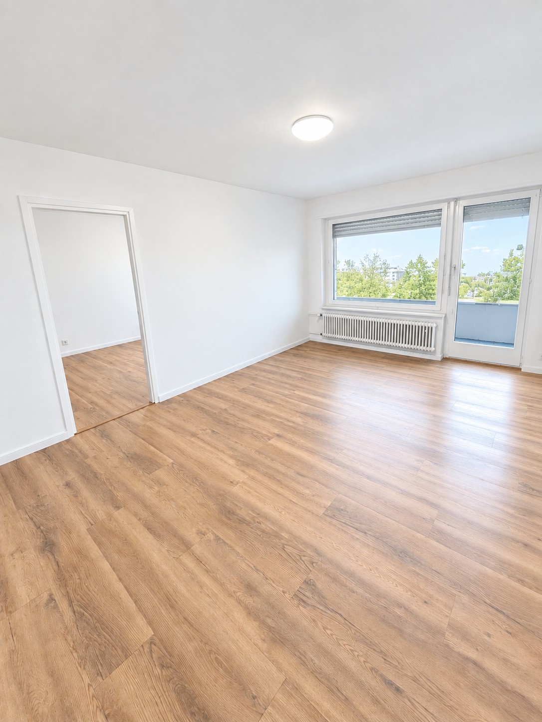 3 ½ rooms apartment, photo 5 sur 5
