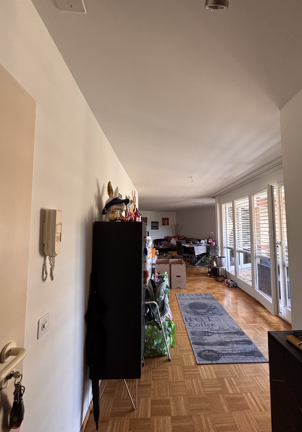 Appartamento di 2 ½ locali
