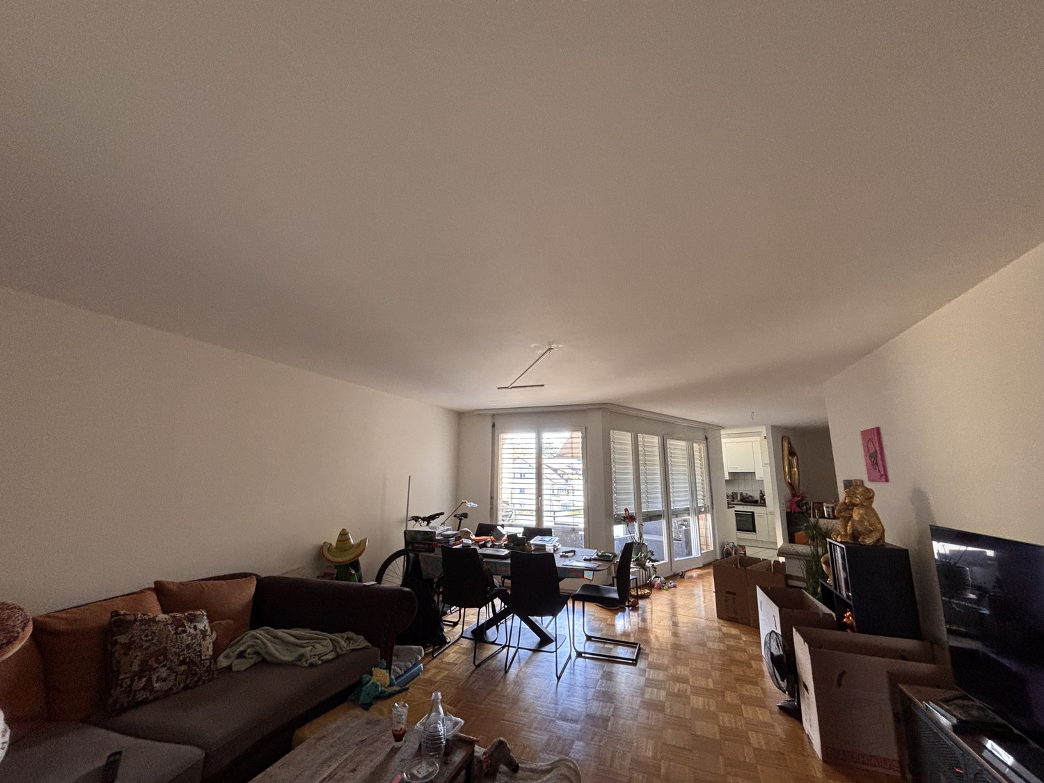 Appartamento di 2 ½ locali