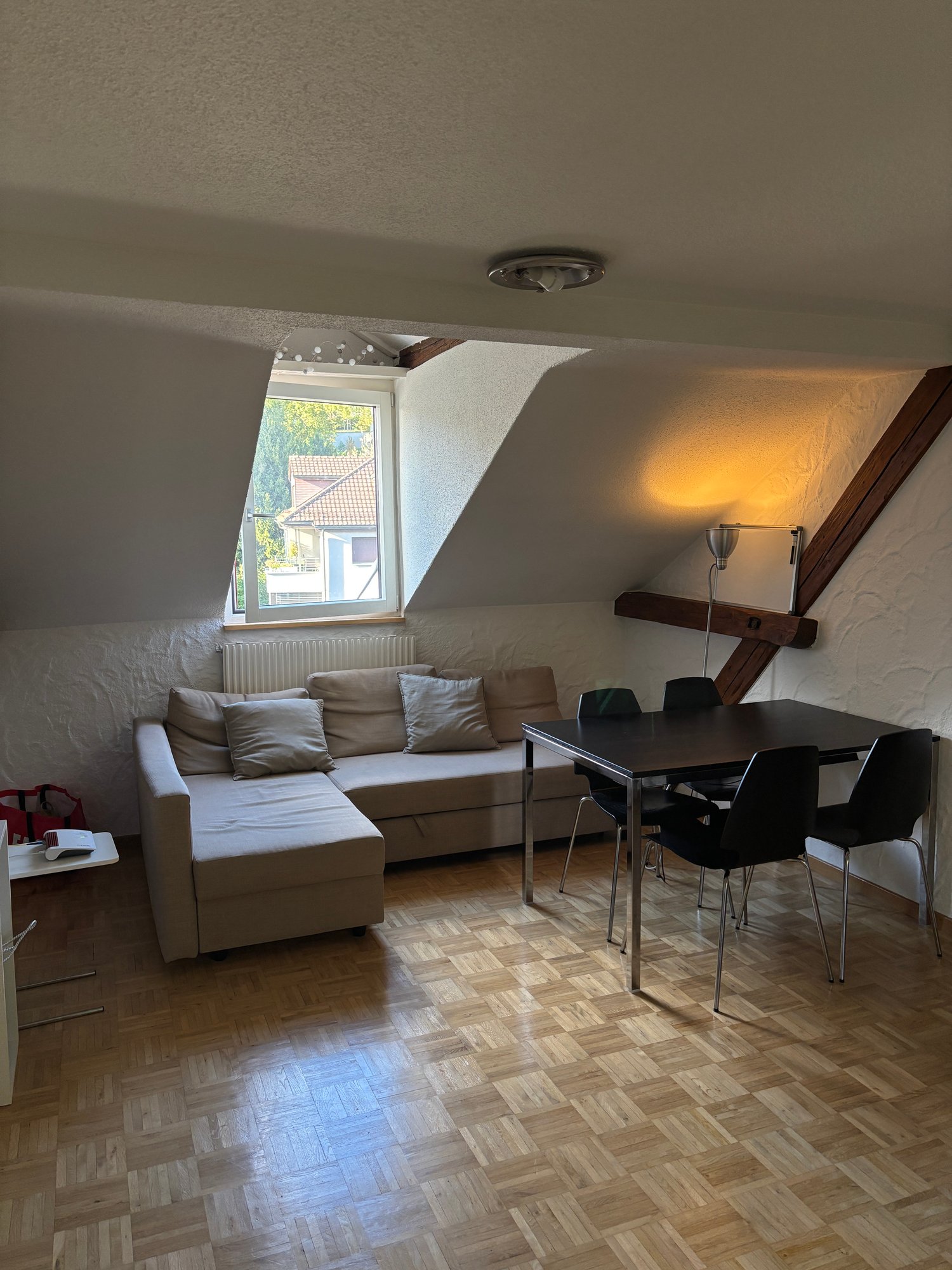 Chambre en colocation, photo 4 sur 8
