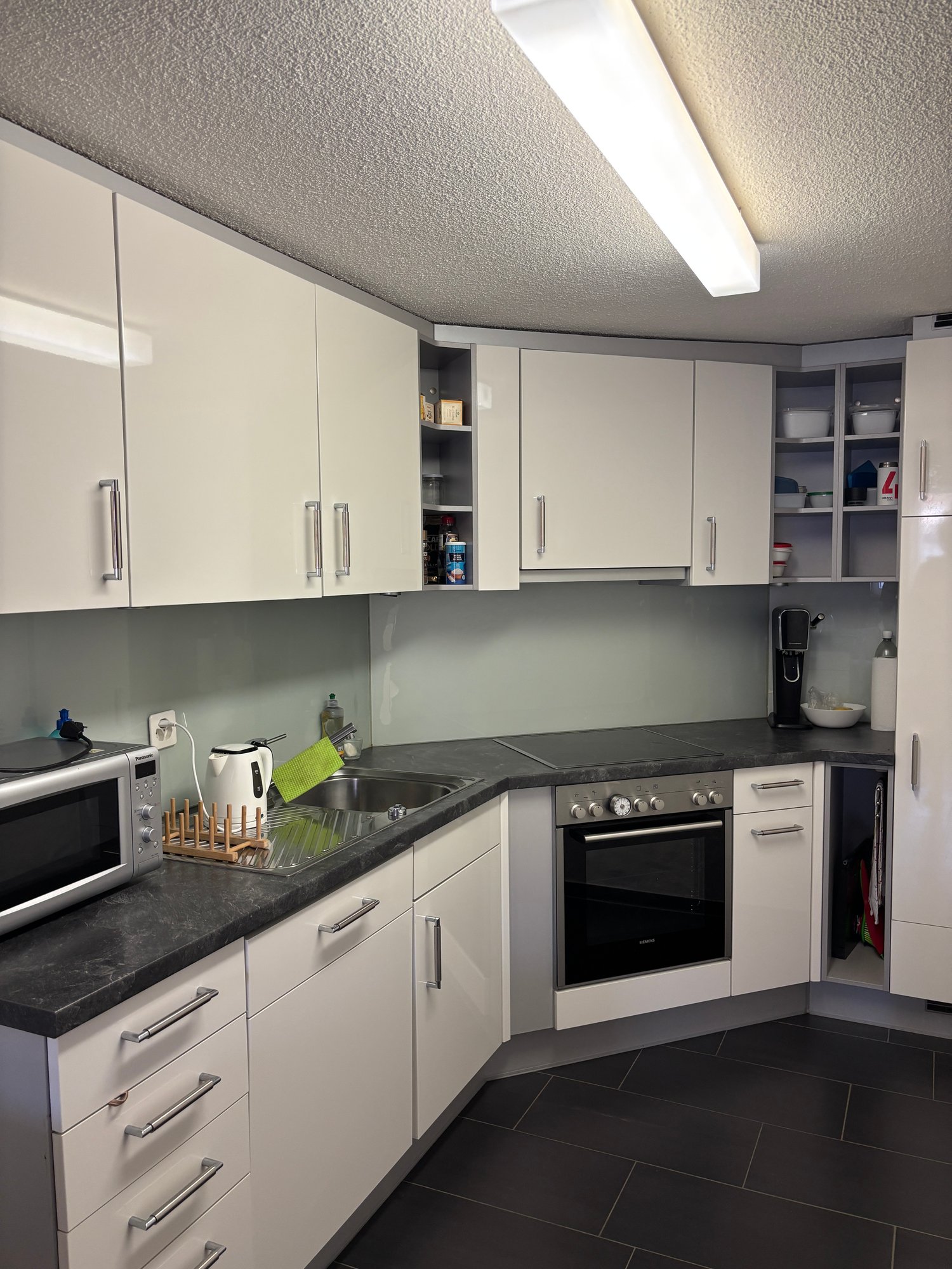 Chambre en colocation, photo 8 sur 8