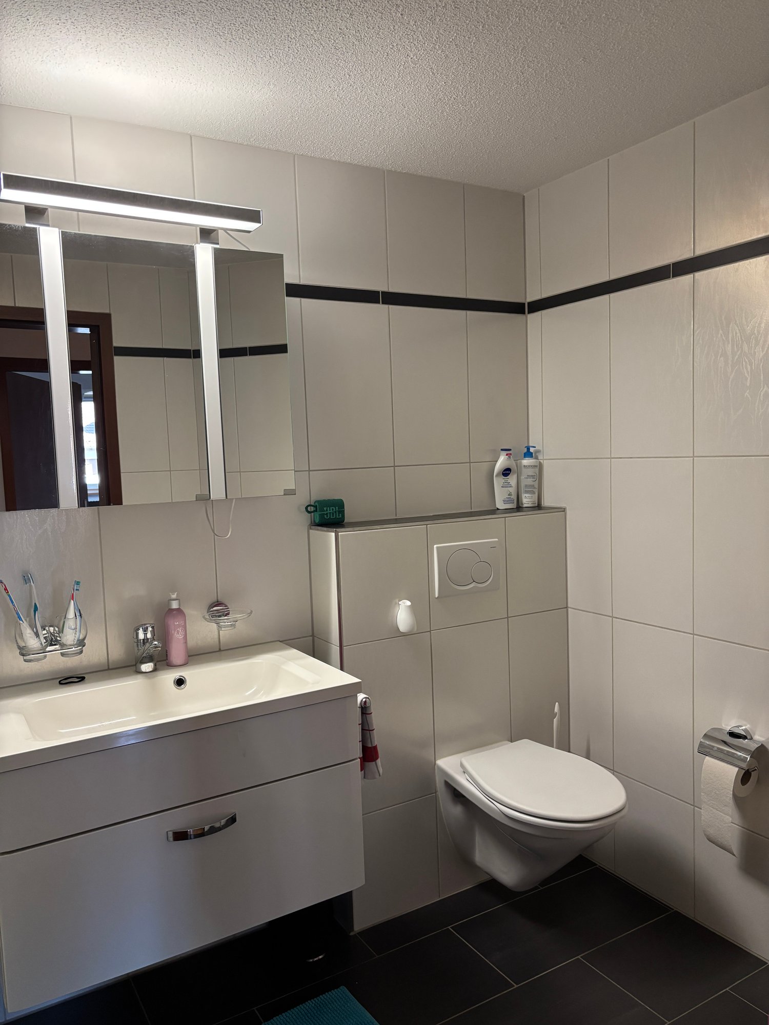 Chambre en colocation, photo 7 sur 8