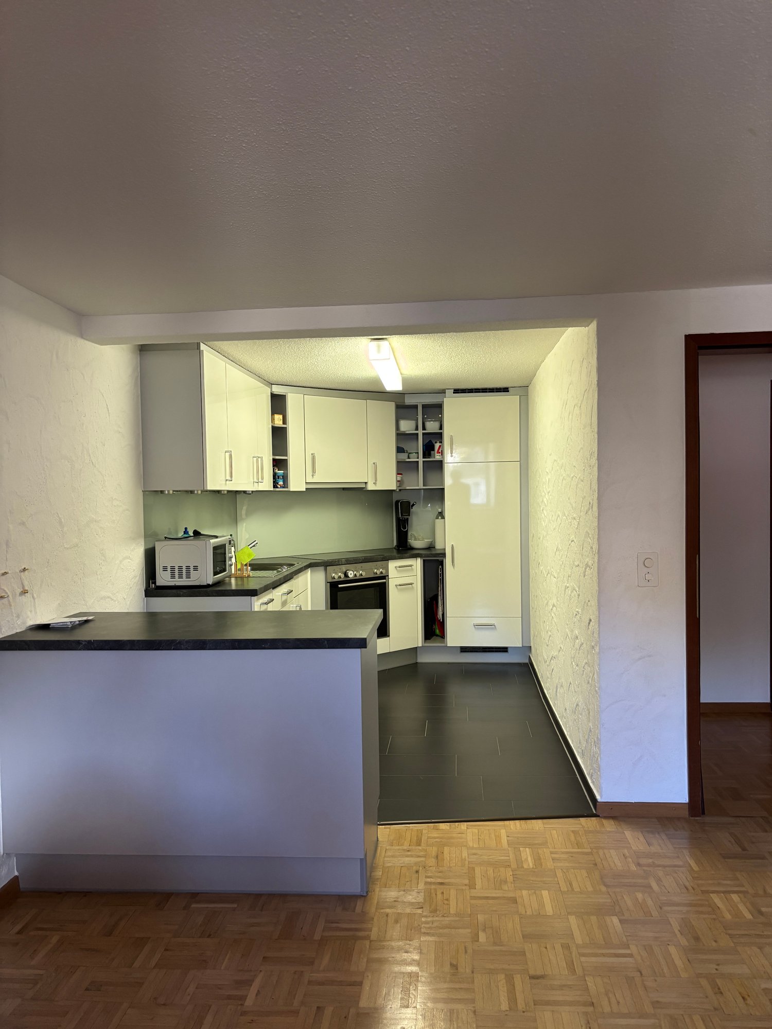 Chambre en colocation, photo 5 sur 8