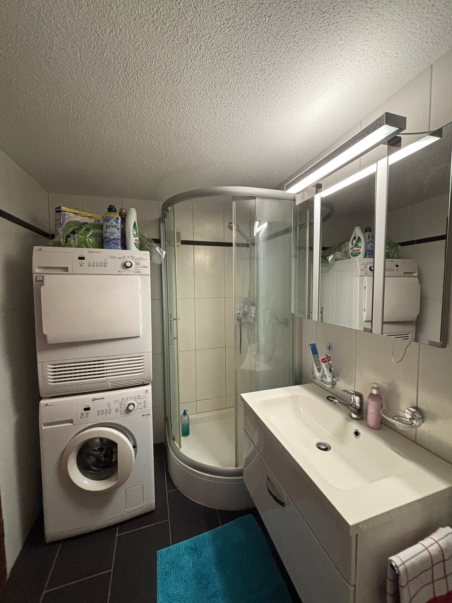 Chambre en colocation, photo 6 sur 8