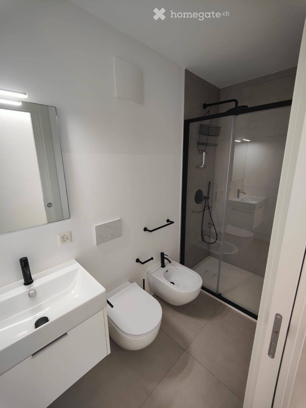 Appartement de 3 ½ pièces, photo 2 sur 5