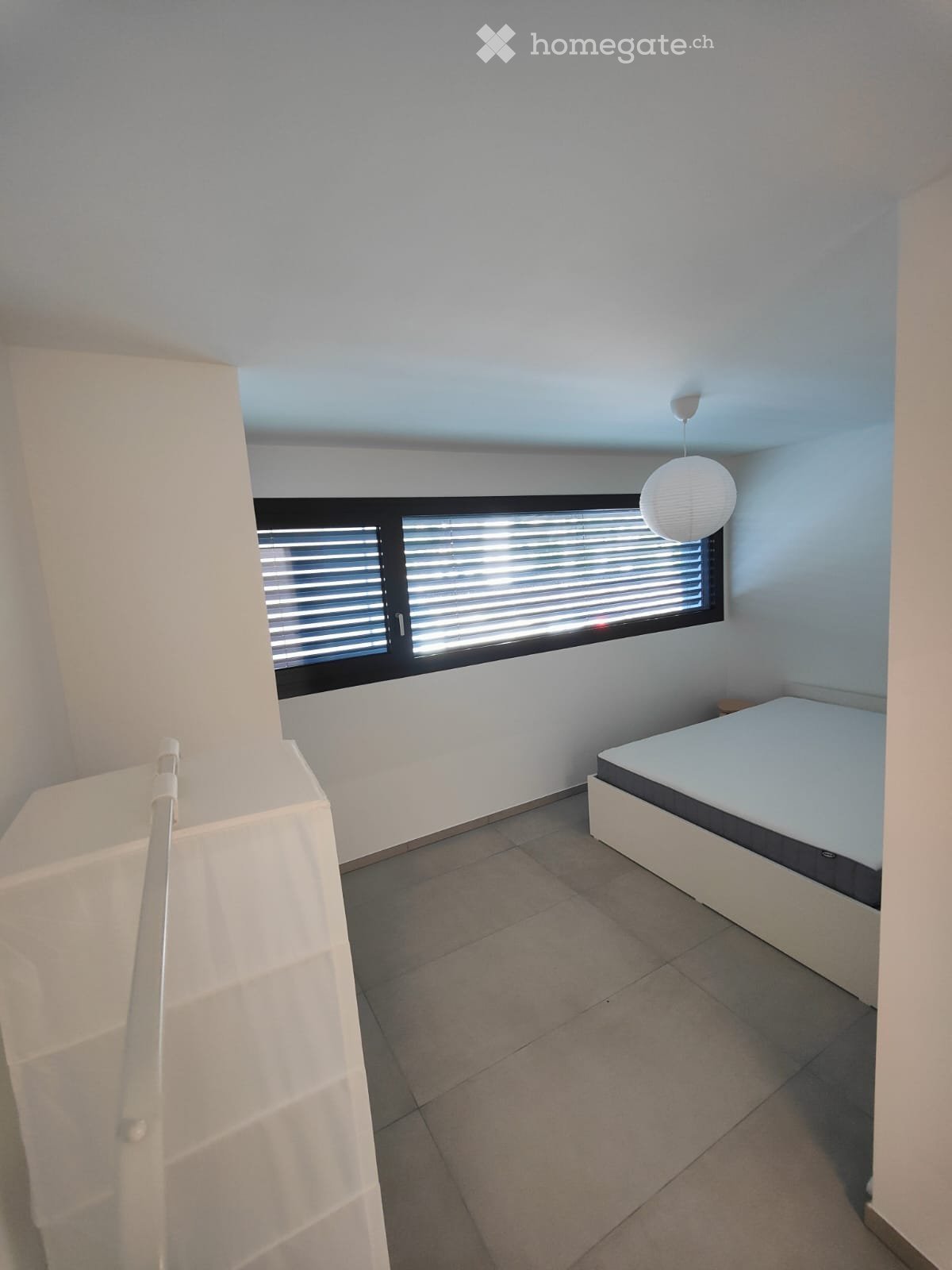 Appartement de 3 ½ pièces, photo 5 sur 5