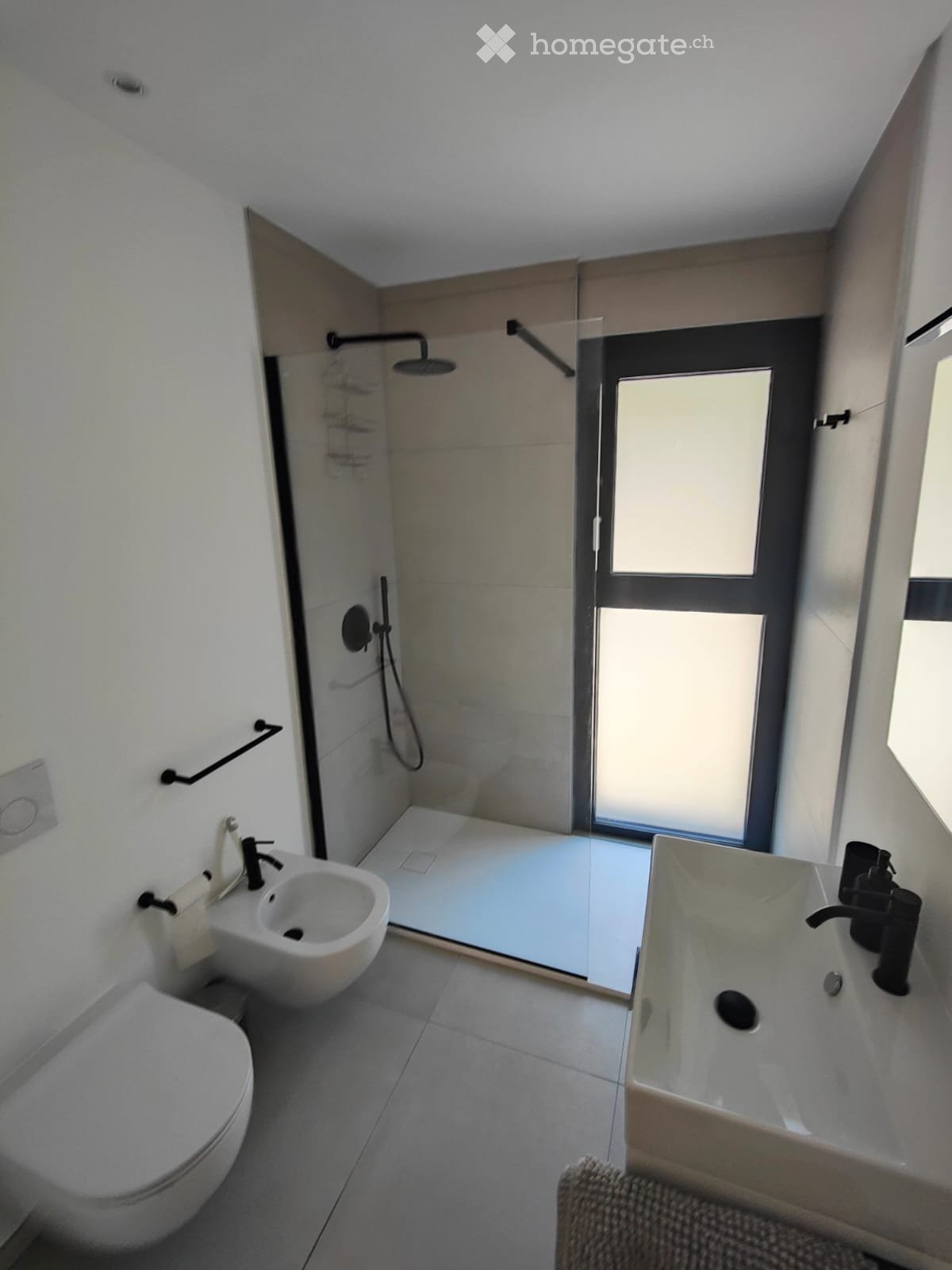 Appartement de 3 ½ pièces, photo 4 sur 5