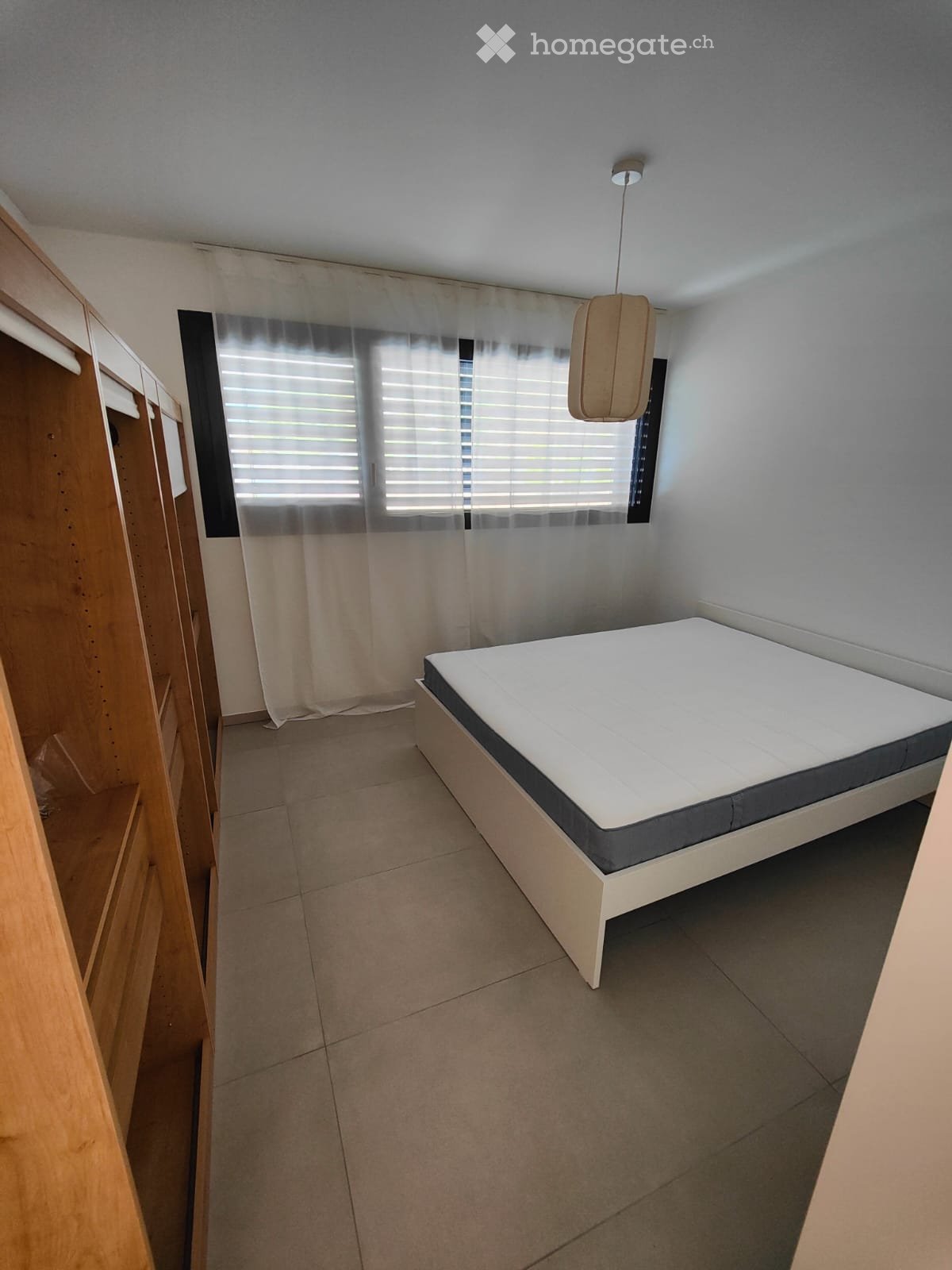Appartement de 3 ½ pièces, photo 3 sur 5