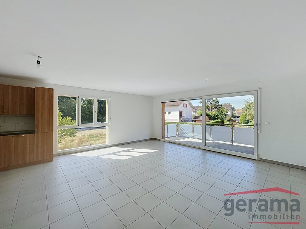 4 rooms apartment, photo 2 sur 10