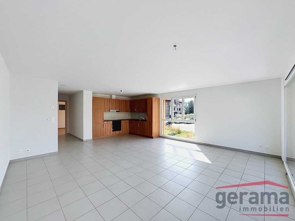 4 rooms apartment, photo 1 sur 10
