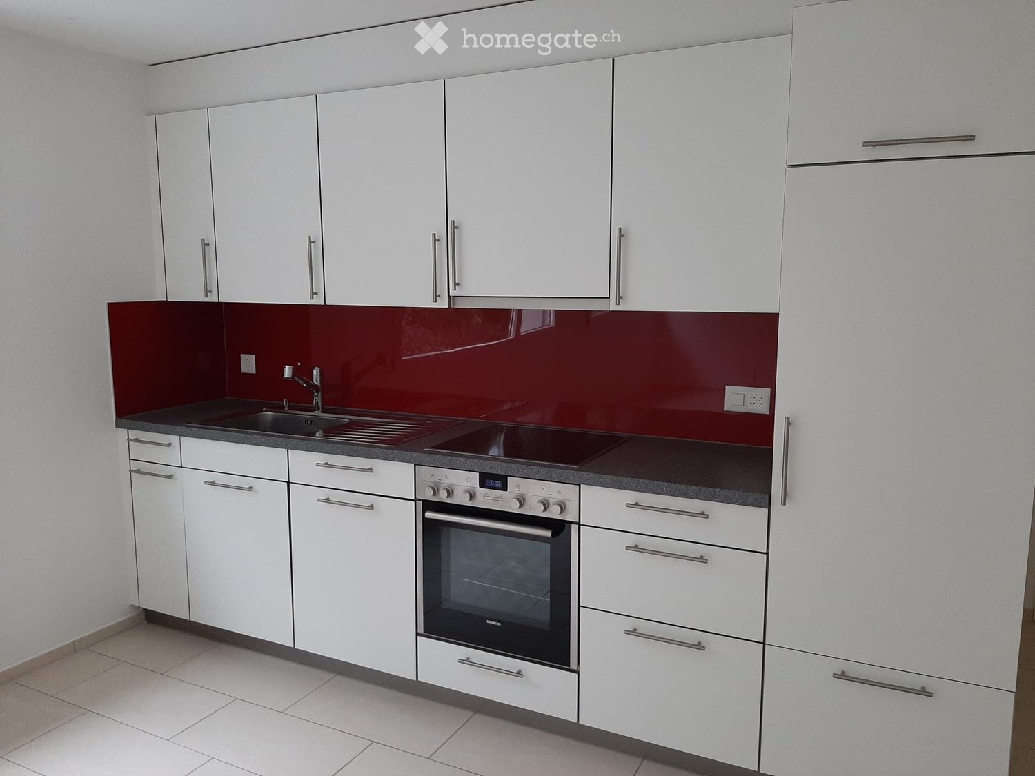 Appartamento di 2 ½ locali