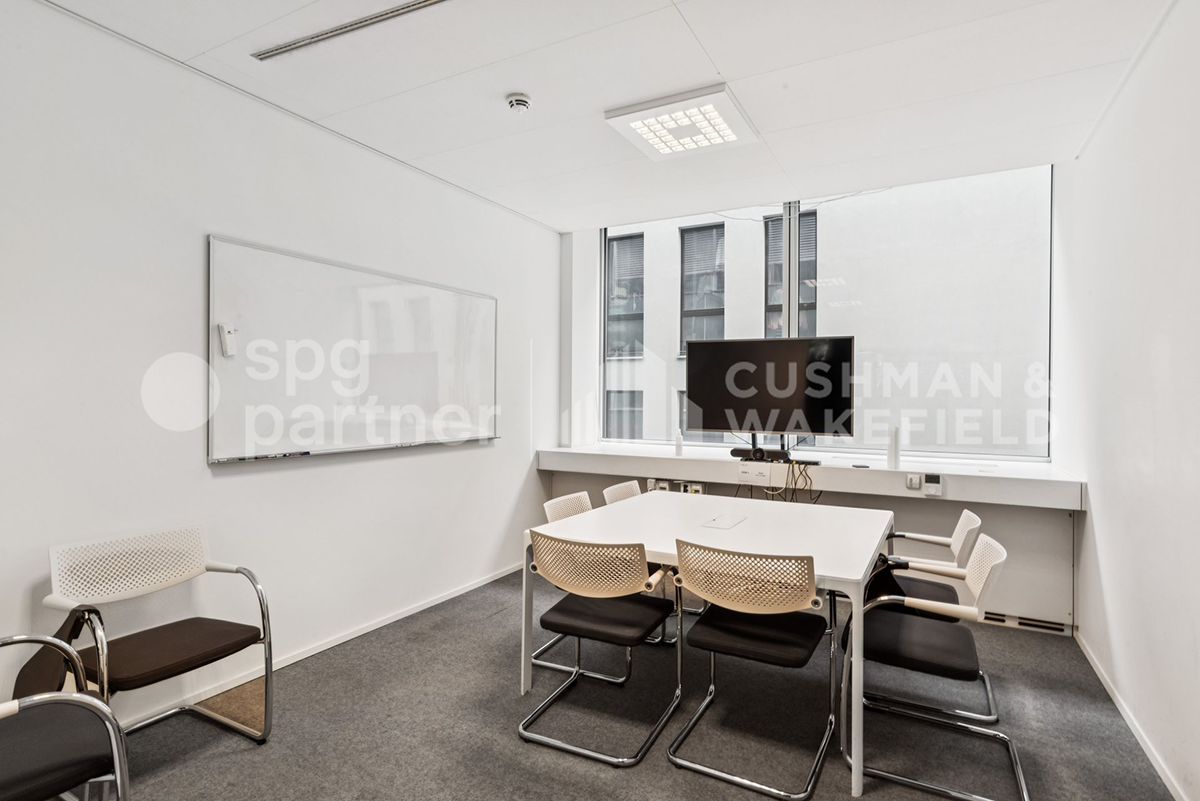 650m² office, photo 10 sur 10