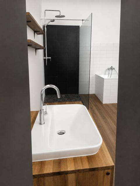 appartement de 2 pièces
