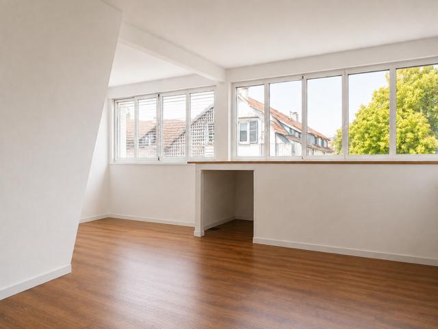 appartement de 2 pièces