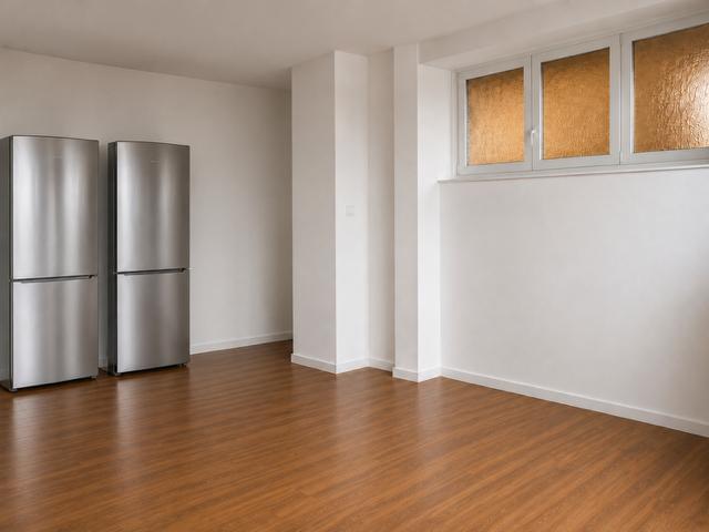 appartement de 2 pièces