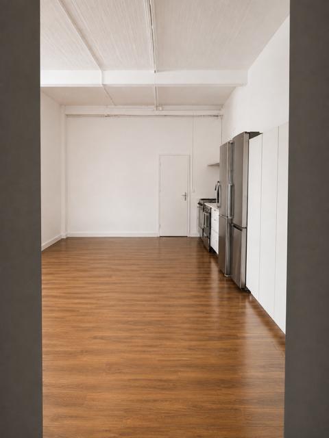 appartement de 2 pièces