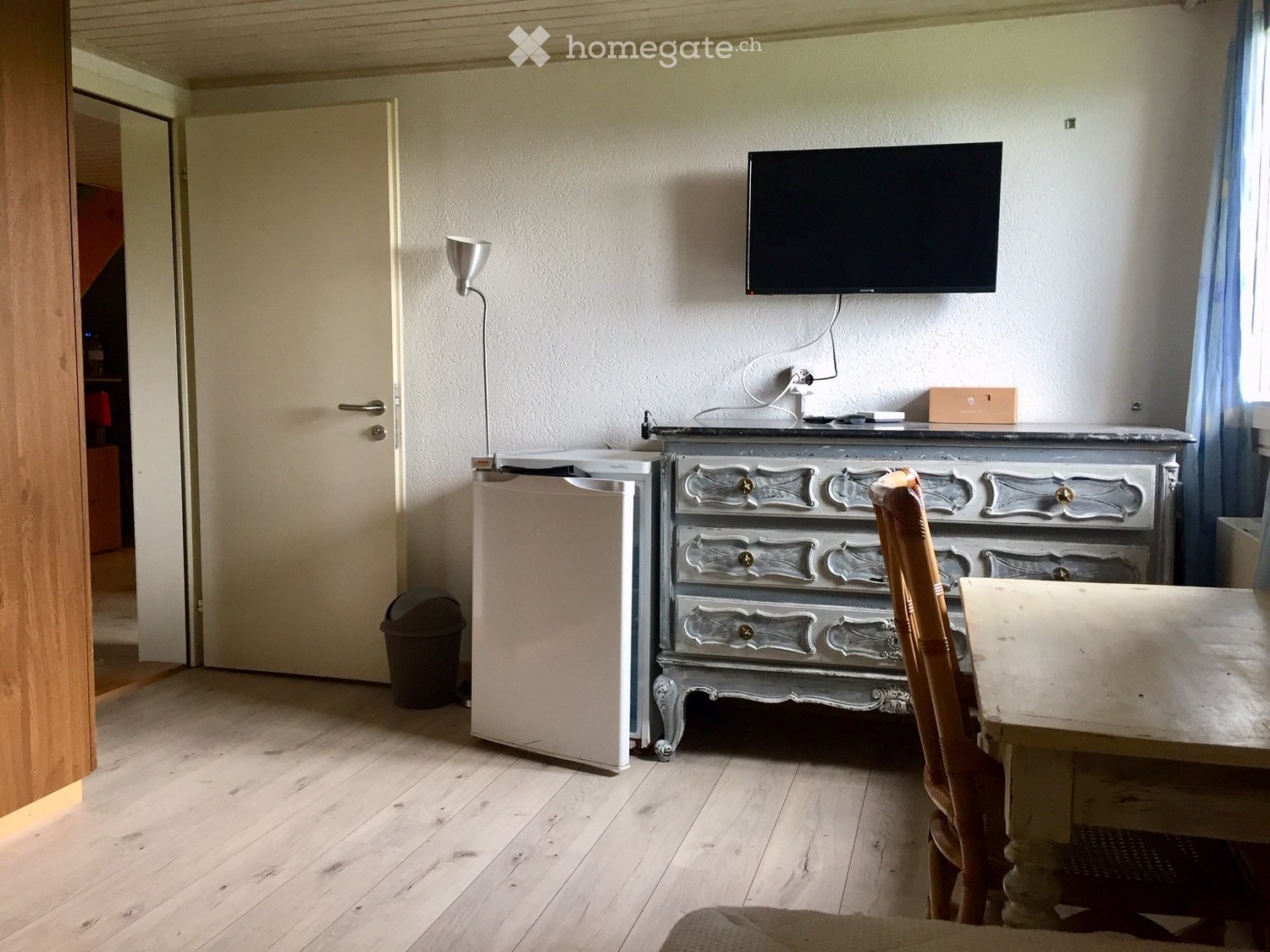 Chambre individuelle de 2 pièces, photo 2 sur 5