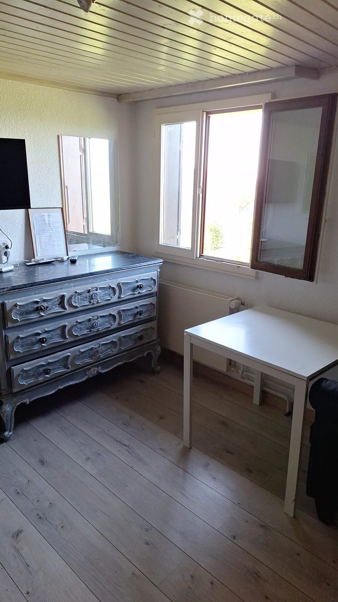 Chambre individuelle de 2 pièces, photo 3 sur 5