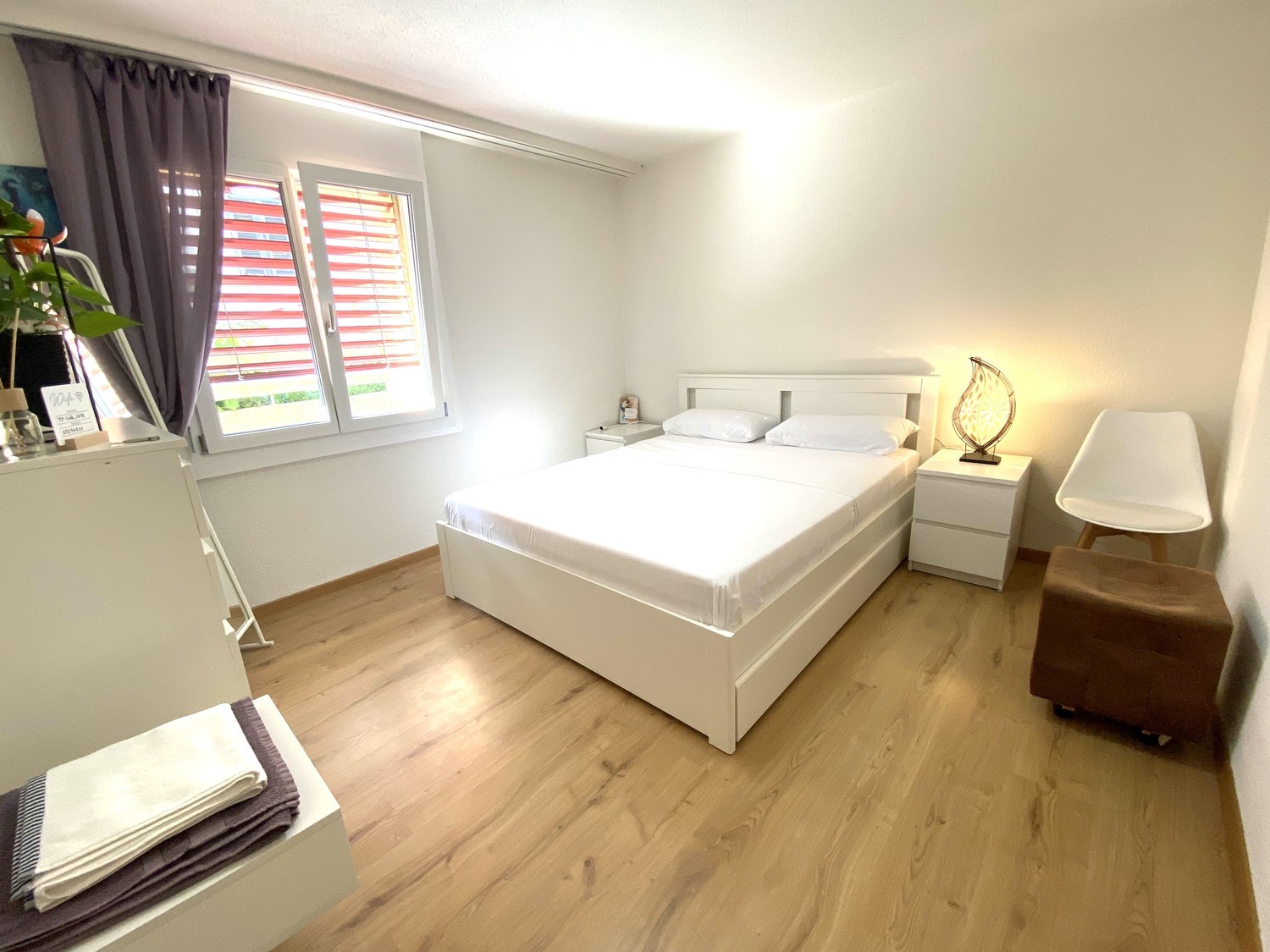 Chambre en colocation, photo 1 sur 7