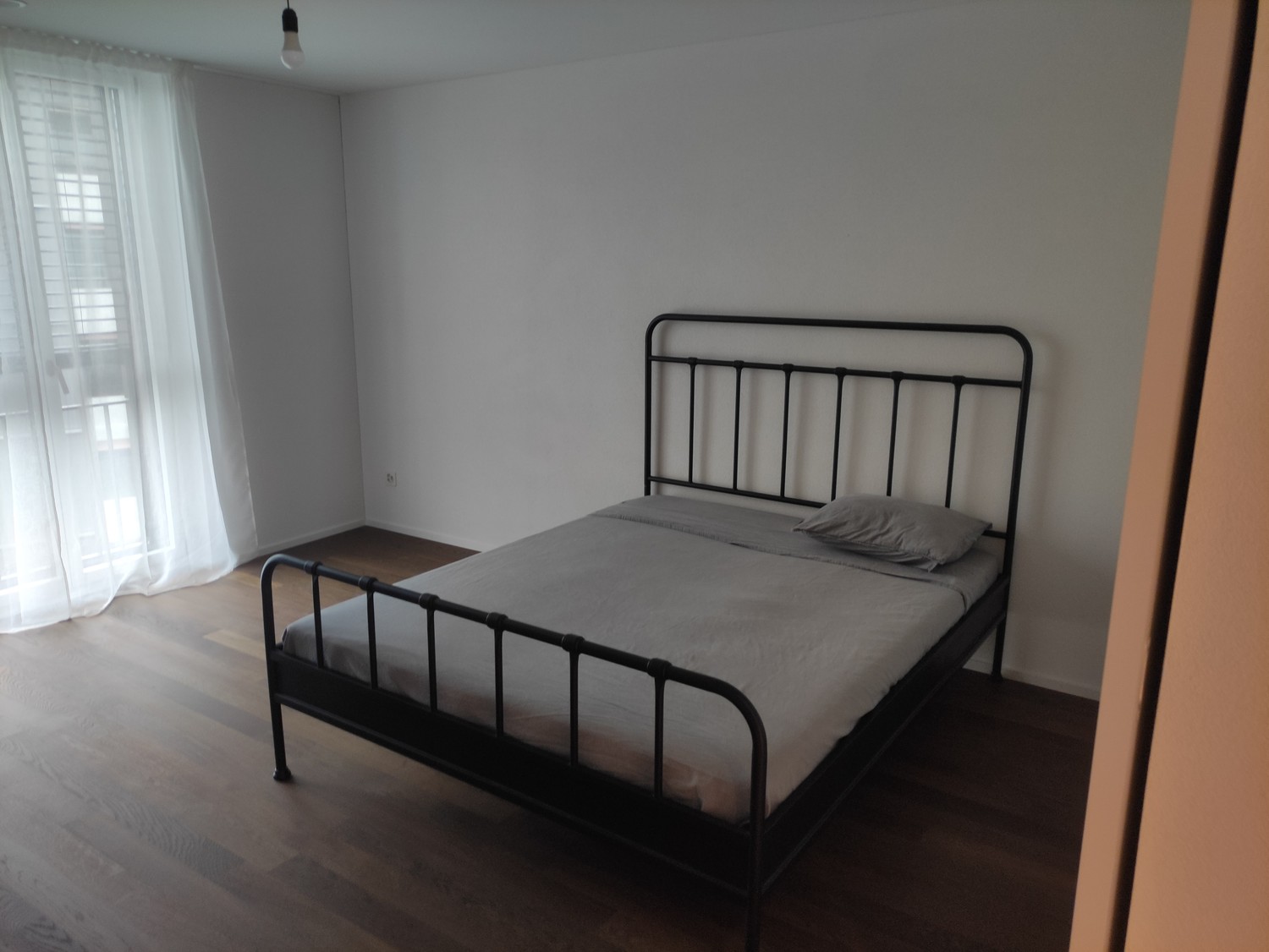 Appartement de 1 ½ pièces, photo 9 sur 10