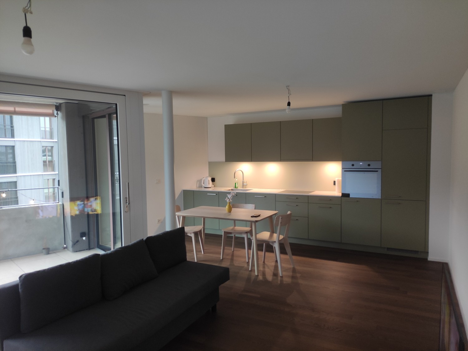 Appartement de 1 ½ pièces, photo 6 sur 10