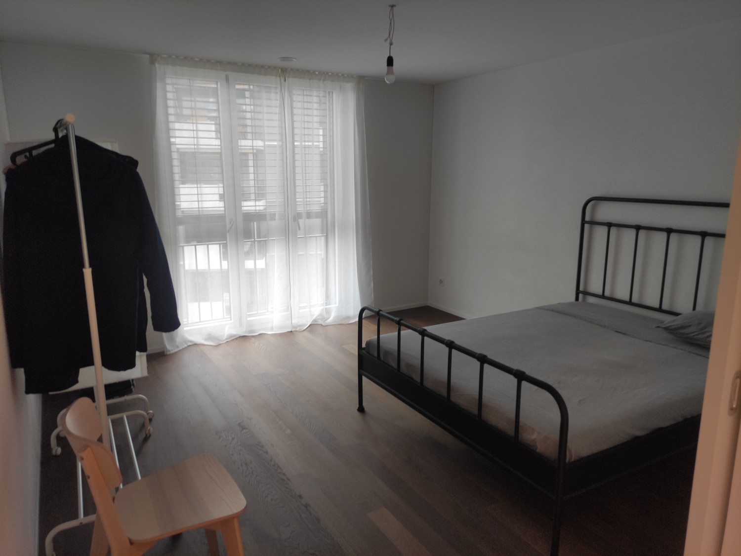 Appartement de 1 ½ pièces, photo 10 sur 10