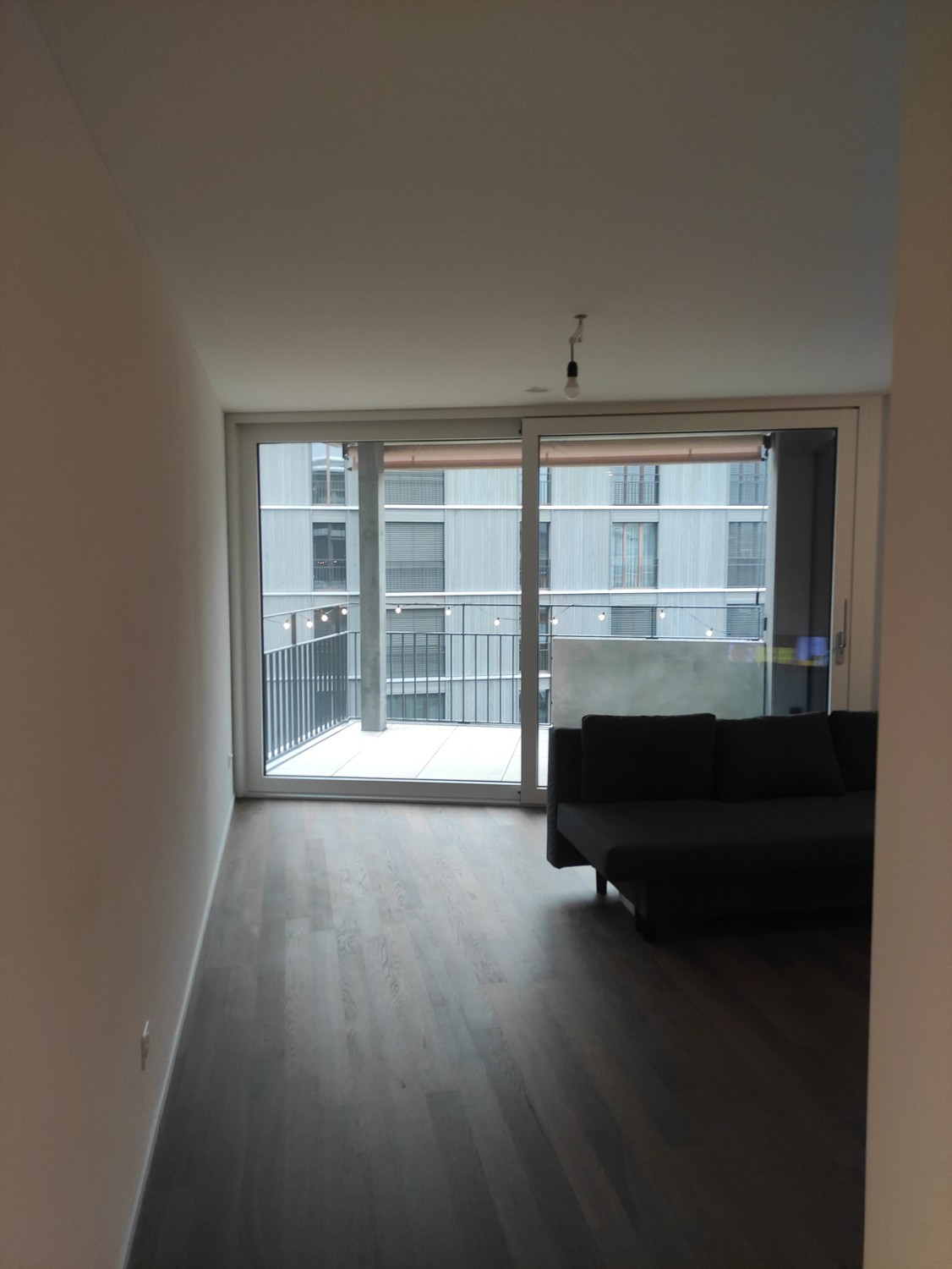 Appartement de 1 ½ pièces, photo 5 sur 10