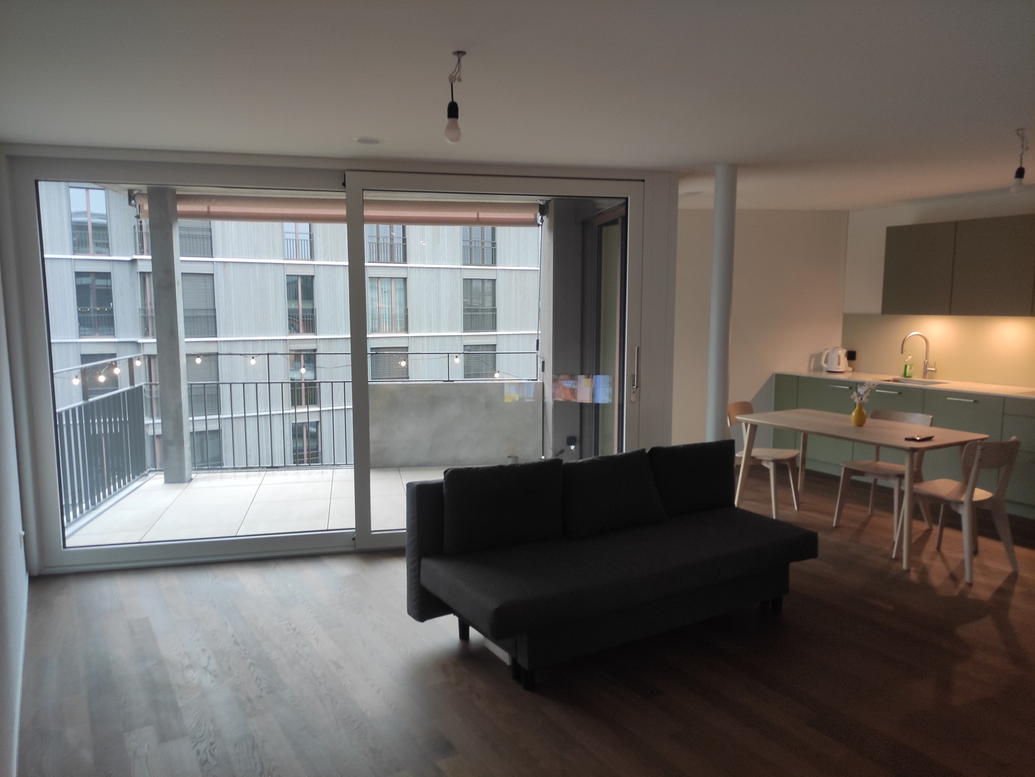 Appartement de 1 ½ pièces, photo 2 sur 10