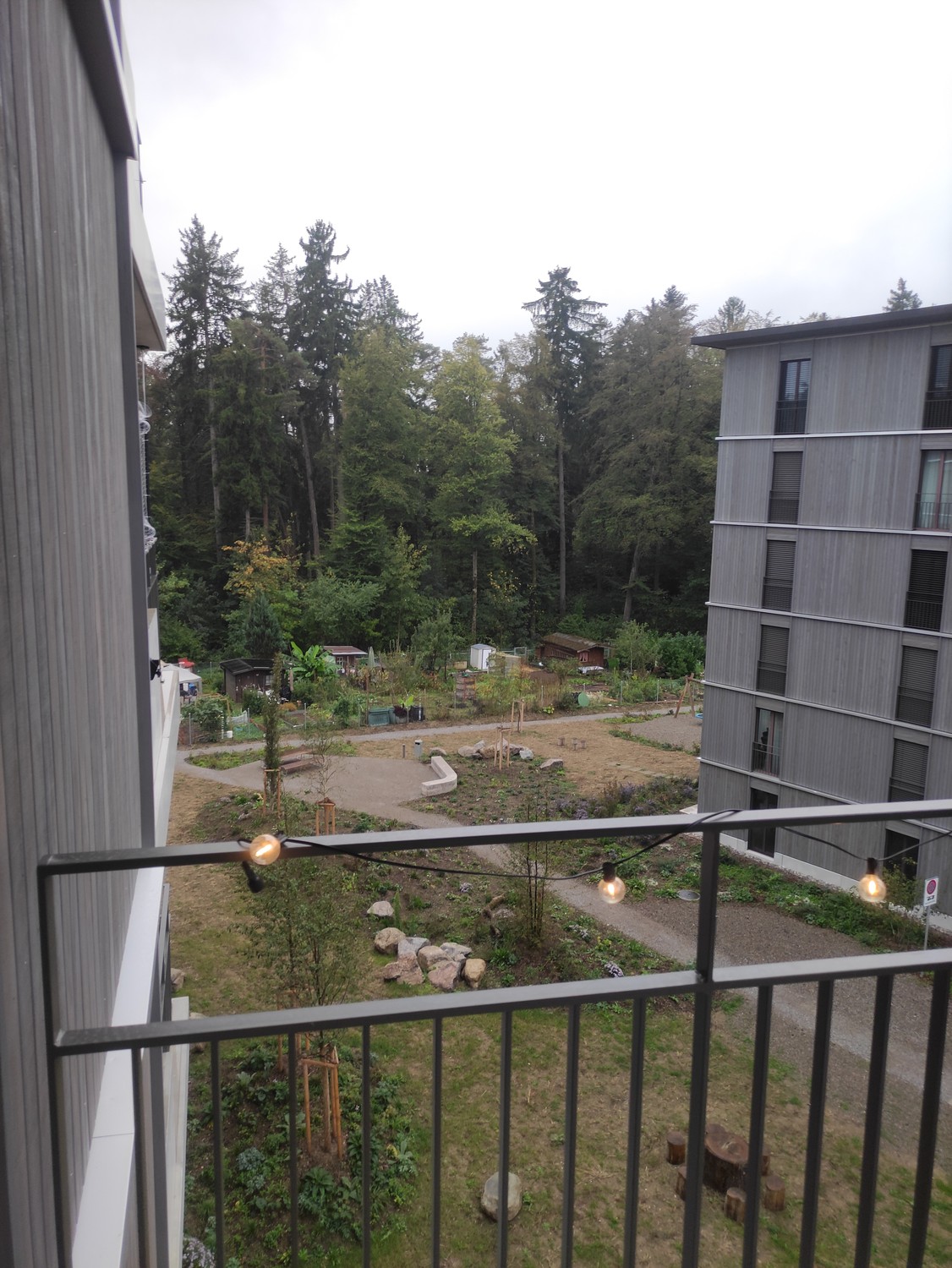 Appartement de 1 ½ pièces, photo 4 sur 10