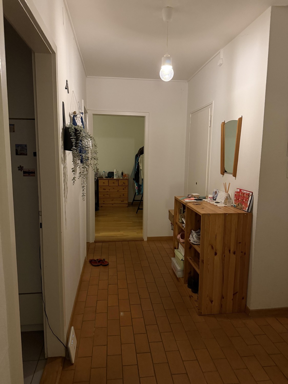 Appartement de 2 pièces, photo 1 sur 5
