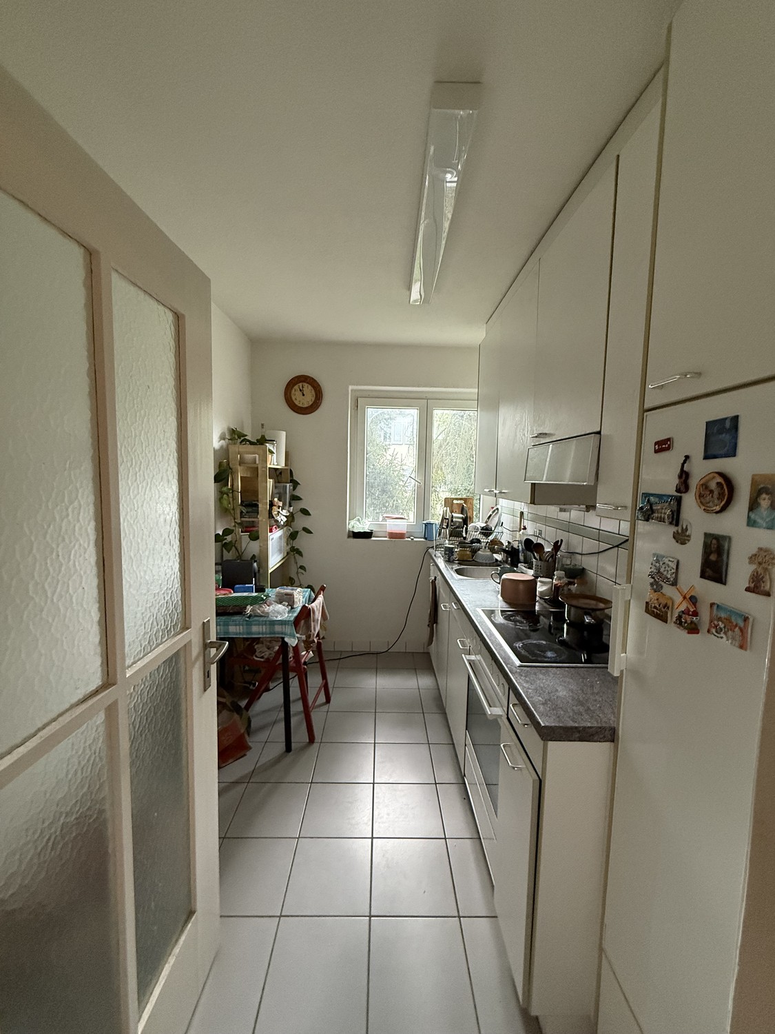 Appartement de 2 pièces, photo 3 sur 5