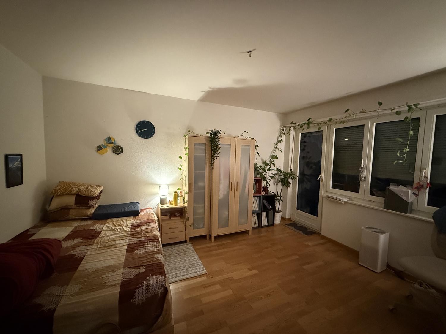 Appartement de 2 pièces, photo 2 sur 5