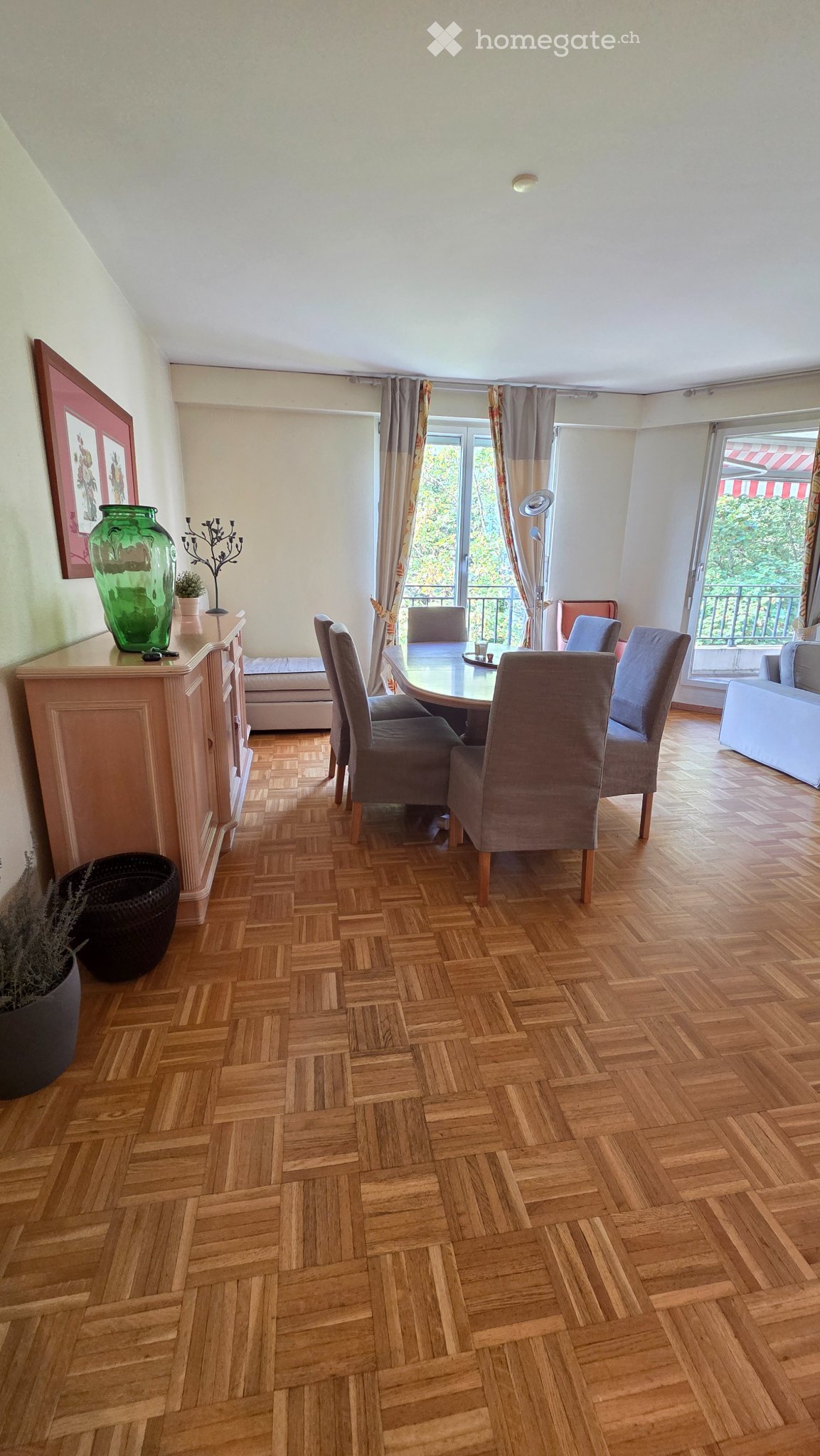 Appartement de 5 pièces, photo 2 sur 5
