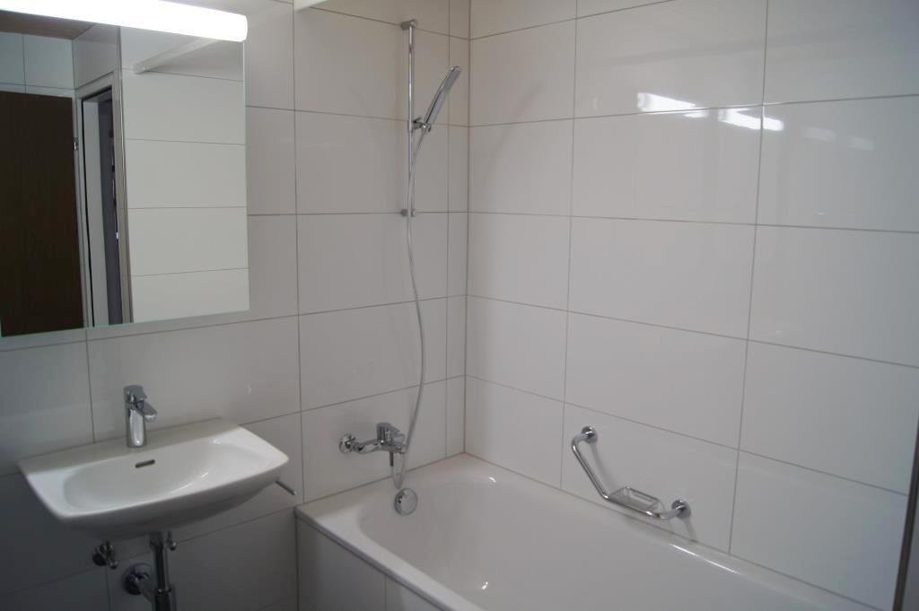 Appartement de 5 ½ pièces