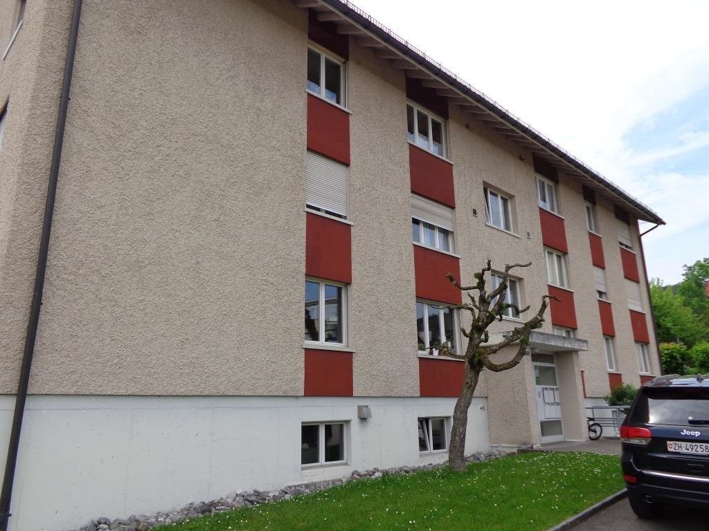 Appartement de 5 ½ pièces