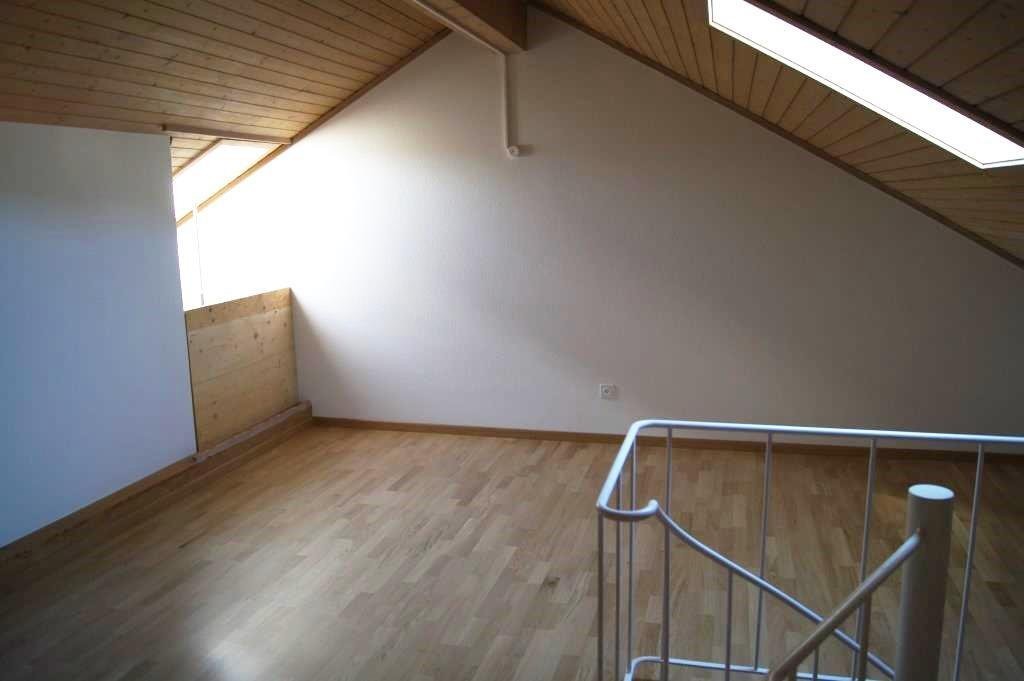 Appartement de 5 ½ pièces